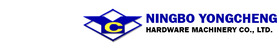 Ningbo Yongcheng Hardware Machinery Co., Ltd. Logo